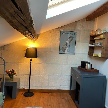 La Maison De Cerise Fourques  Zewnętrze zdjęcie