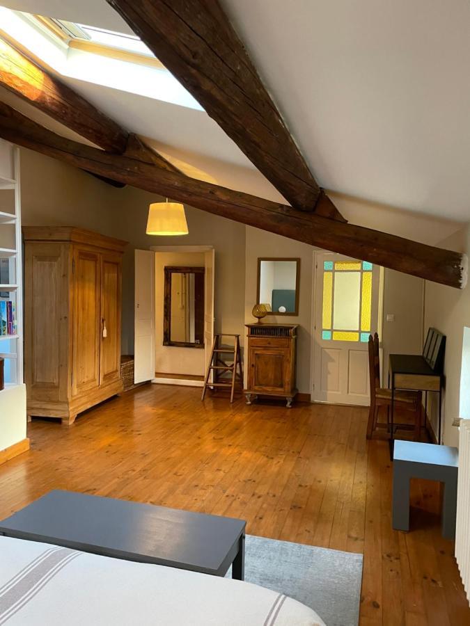 La Maison De Cerise Fourques  Zewnętrze zdjęcie