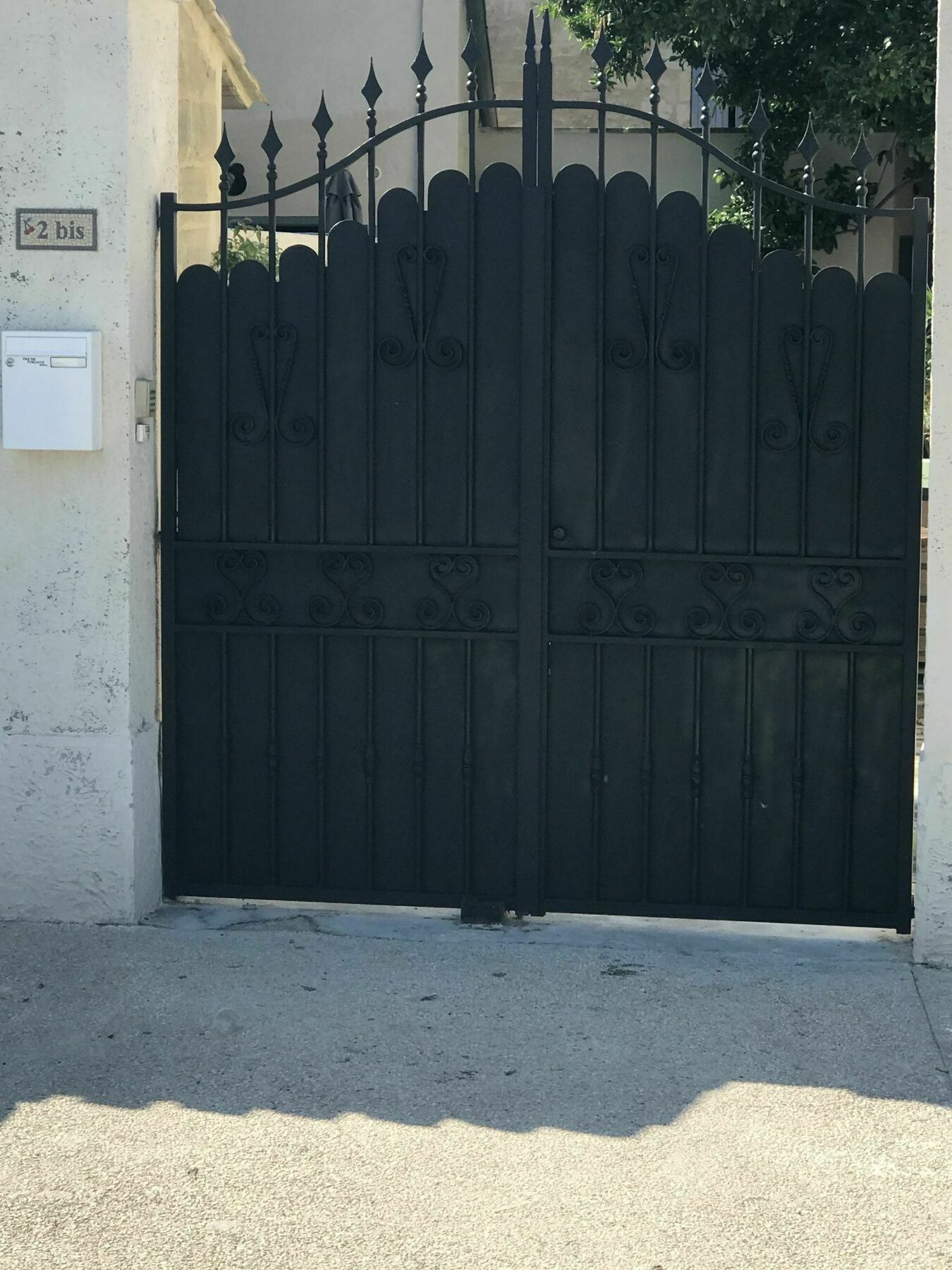 La Maison De Cerise Fourques  Zewnętrze zdjęcie