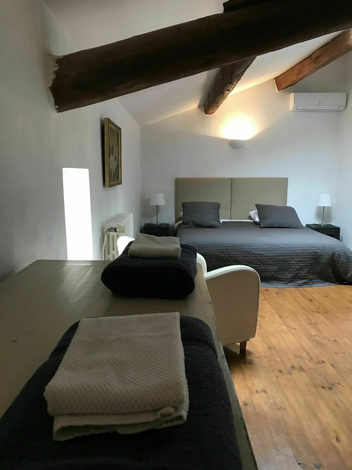 La Maison De Cerise Fourques  Zewnętrze zdjęcie