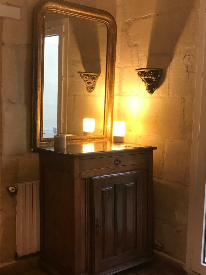 La Maison De Cerise Fourques  Zewnętrze zdjęcie
